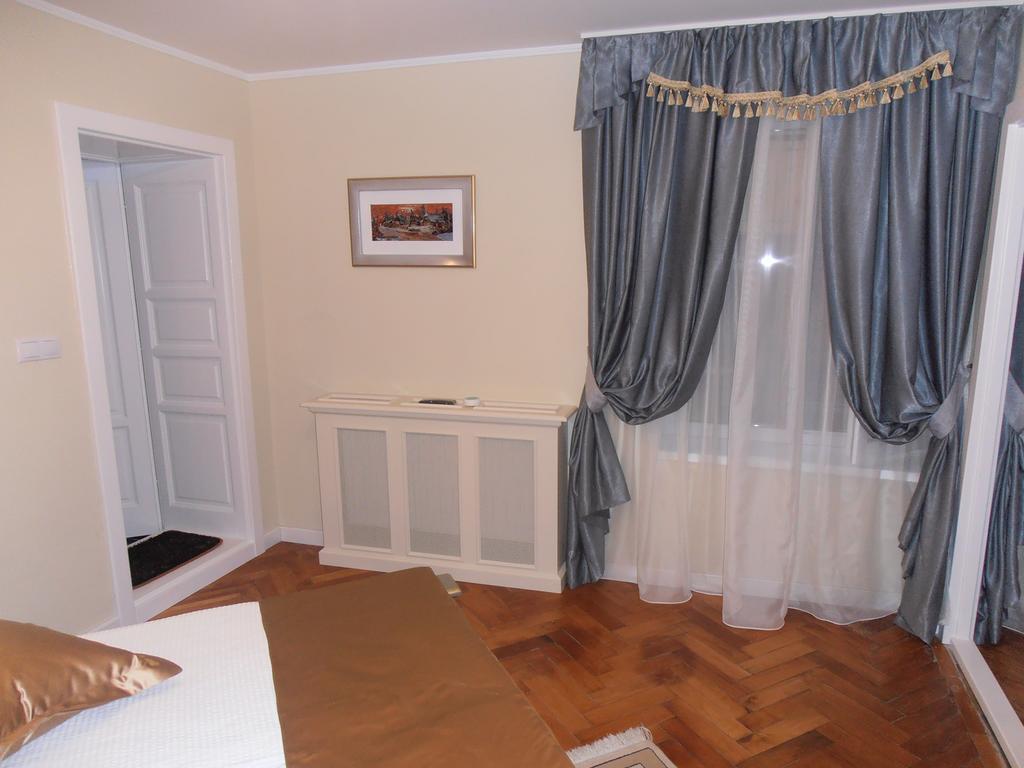 Zum Weissen Lamm Residence Sibiu Exterior foto