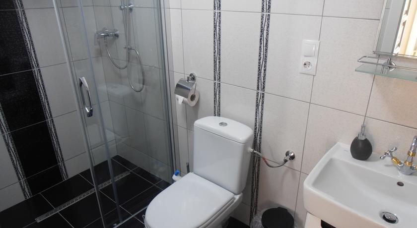 Zum Weissen Lamm Residence Sibiu Habitación foto